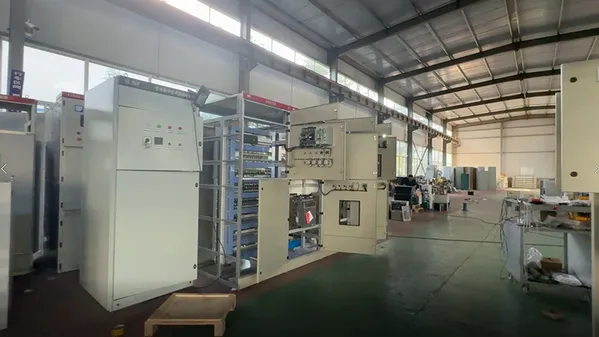 Kemampuan Manufaktur Terdepan