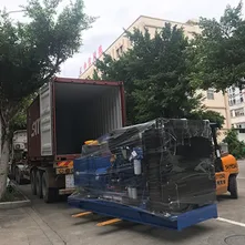 Proyek Genset Diesel Lainnya