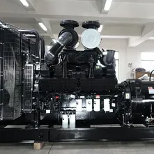 Proyek Genset Diesel Lainnya