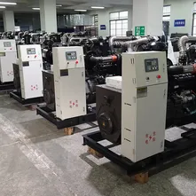 Proyek Genset Diesel Lainnya