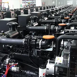 Tentang Dingbo Power