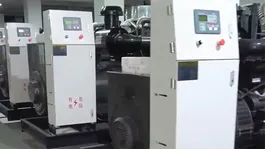 Bagaimana Cara Untuk Menentukan Genset Diesel yang Sesuai Untuk Pusat Data