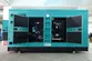 Genset Diesel Dengan Mesin Cummins, DB-350GF