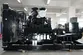 Genset Diesel Dengan Mesin Cummins, DB-640GF