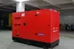 Genset Diesel Dengan Mesin Perkins, DB-20GF