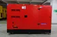 Genset Diesel Dengan Mesin Perkins, DB-20GF