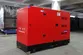 Genset Diesel Dengan Mesin Perkins, DB-24GF