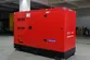 Genset Diesel Dengan Mesin Perkins, DB-36GF