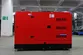 Genset Diesel Dengan Mesin Perkins, DB-48GF