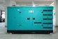 Genset Diesel Dengan Mesin Perkins, DB-180GF