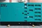Genset Diesel Dengan Mesin Perkins, DB-473GF