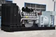 Genset Diesel Dengan Mesin Perkins, DB-1000GF