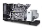 Genset Diesel Dengan Mesin Perkins, DB-1200GF