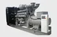 Genset Diesel Dengan Mesin Perkins, DB-1480GF