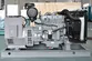 Genset Diesel Dengan Mesin Deutz, DB-16GF