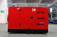 Genset Diesel Dengan Mesin SDEC, DB-50GF