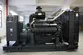 Genset Diesel Dengan Mesin SDEC, DB-360GF