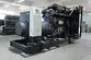 Genset Diesel Dengan Mesin SDEC, DB-1000GF