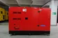 Genset Diesel Dengan Mesin Yuchai, DB-50GF