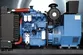 Genset Diesel Dengan Mesin Yuchai, DB-80GF