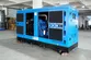 Genset Diesel Dengan Mesin Yuchai, DB-100GF