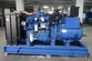 Genset Diesel Dengan Mesin Yuchai, DB-120GF