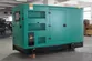 Genset Diesel Dengan Mesin Yuchai, DB-160GF