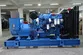 Genset Diesel Dengan Mesin Yuchai, DB-280GF