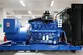Genset Diesel Dengan Mesin Yuchai, DB-1350GF