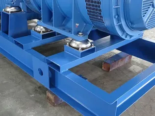 Konstruksi Rangka Tangguh