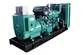 Genset Diesel Dengan Mesin Weichai, DB-200GF