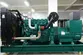 Genset Diesel Dengan Mesin Weichai, DB-300GF