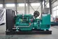 Genset Diesel Dengan Mesin Weichai, DB-320GF