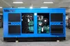 Generator Diesel Silent