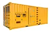 Generator Diesel Kontainer