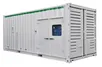 Generator Diesel Kontainer