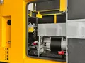 Genset Dual Bahan Bakar (Bensin & Gas Alami)