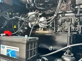 Genset Diesel Las Dengan Pendingin Air (4 Silinder)